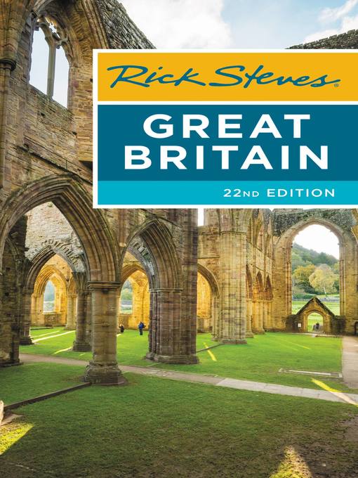 Title details for Rick Steves' Great Britain by Rick Steves - Wait list